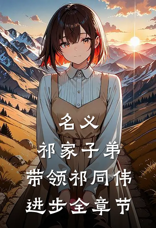 名义：祁家子弟，带领祁同伟进步全章节