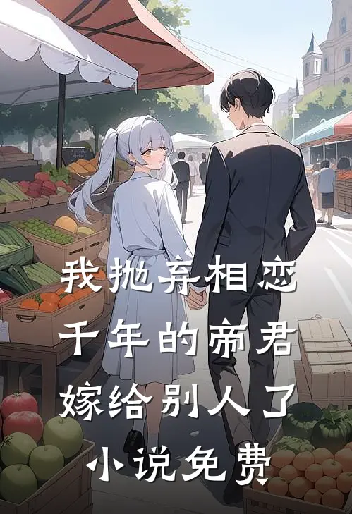 我抛弃相恋千年的帝君嫁给别人了小说免费