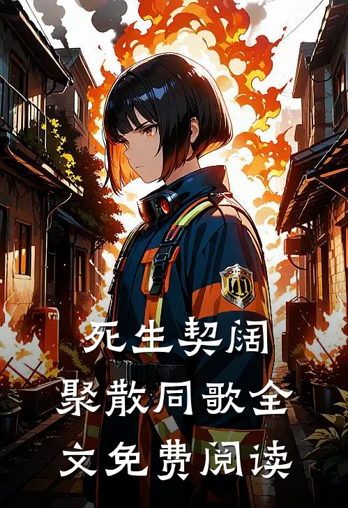 死生契阔，聚散同歌全文免费阅读