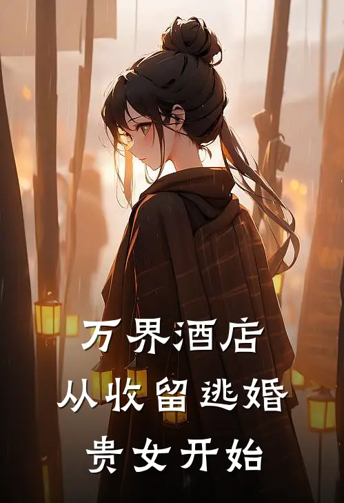 万界酒店：从收留逃婚贵女开始