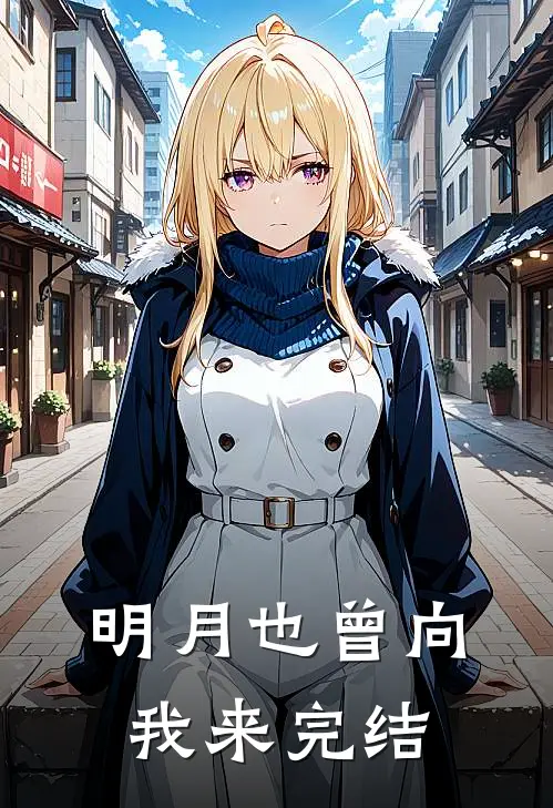 明月也曾向我来完结