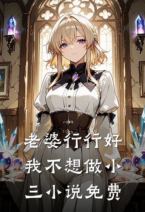 老婆行行好，我不想做小三小说免费