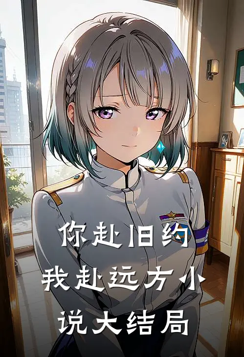 你赴旧约，我赴远方小说大结局