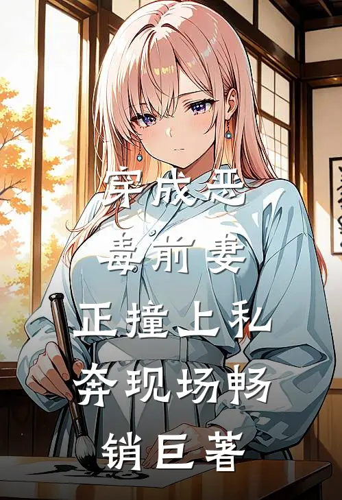 穿成恶毒前妻，正撞上私奔现场畅销巨著