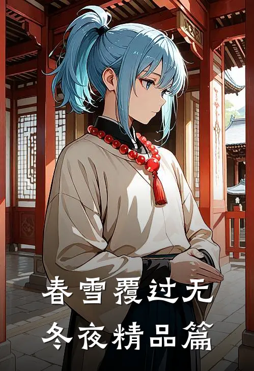 春雪覆过无冬夜精品篇