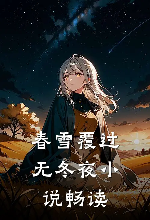 春雪覆过无冬夜小说畅读