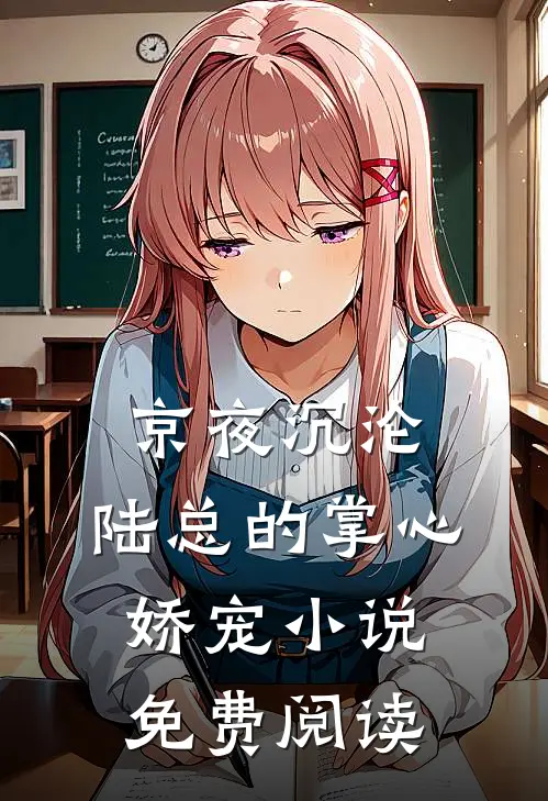京夜沉沦，陆总的掌心娇宠小说免费阅读