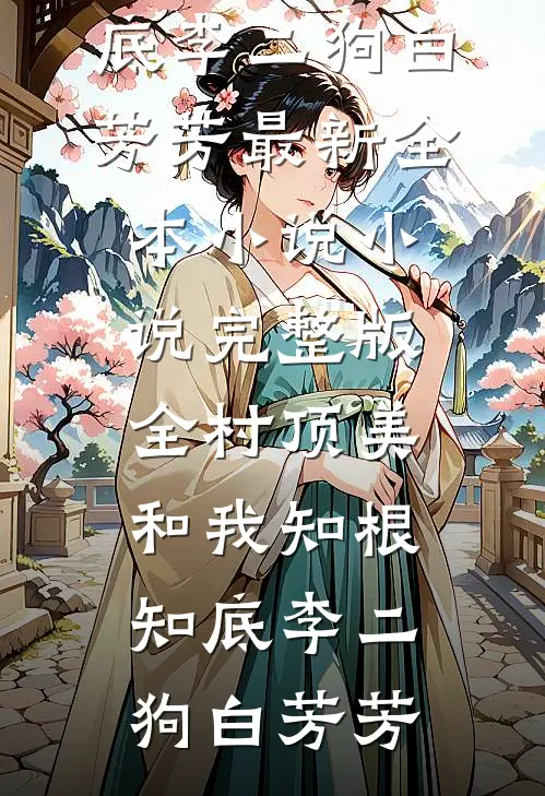全村顶美，和我知根知底李二狗白芳芳最新全本小说_小说完整版全村顶美，和我知根知底李二狗白芳芳