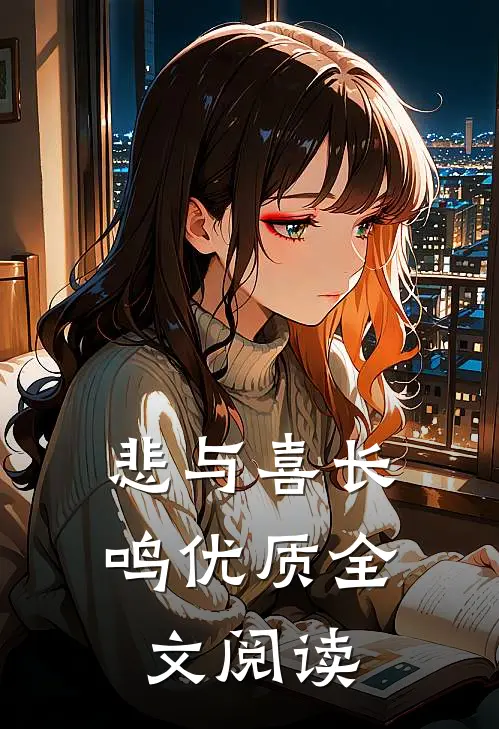 悲与喜长鸣优质全文阅读