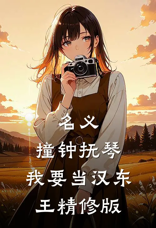 名义：撞钟抚琴，我要当汉东王精修版
