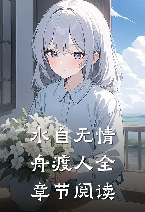 水自无情舟渡人全章节阅读