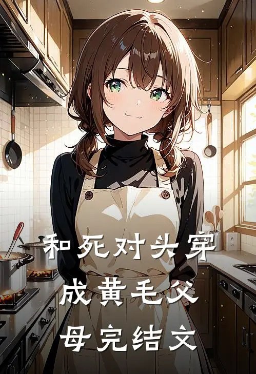和死对头穿成黄毛父母完结文