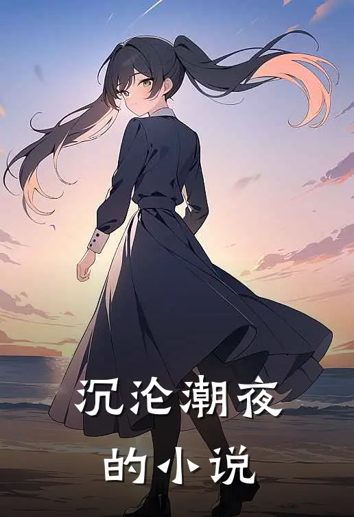 沉沦潮夜的小说