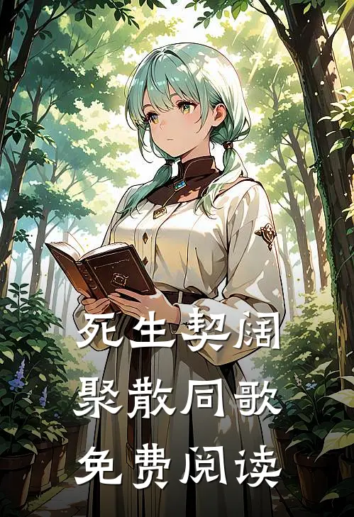 死生契阔，聚散同歌免费阅读