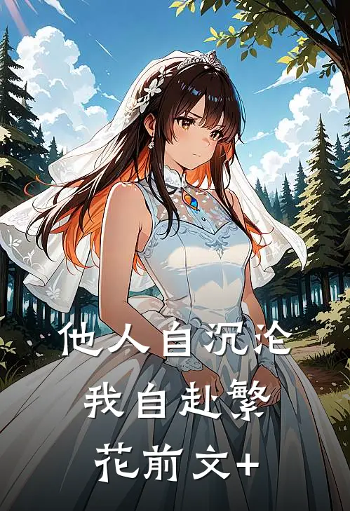 他人自沉沦，我自赴繁花前文+