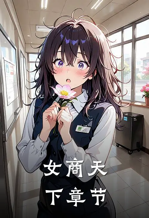 女商天下章节