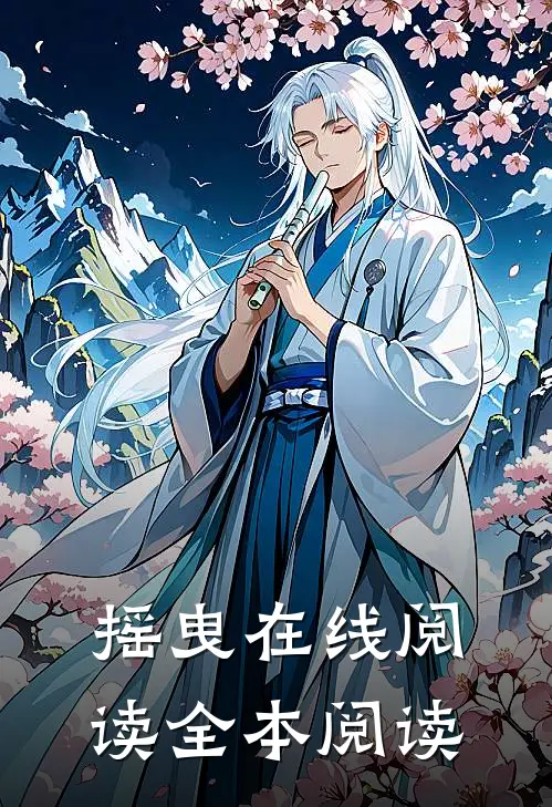 摇曳在线阅读全本阅读