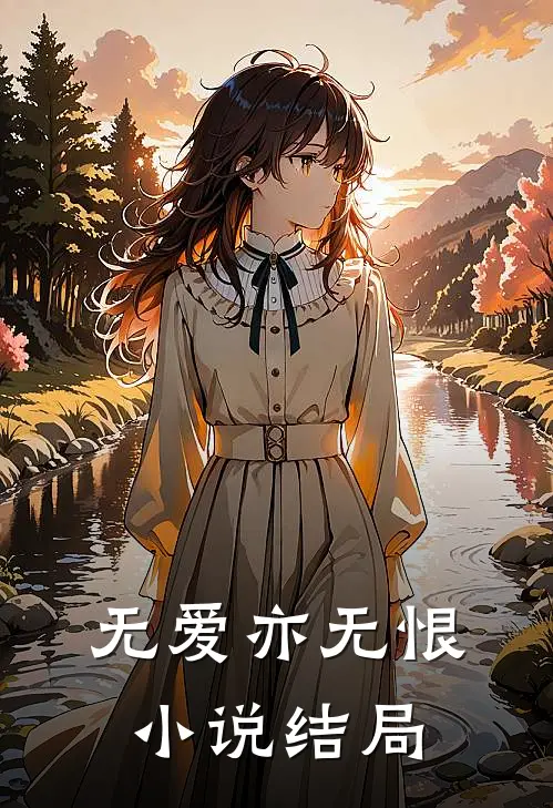 无爱亦无恨小说结局