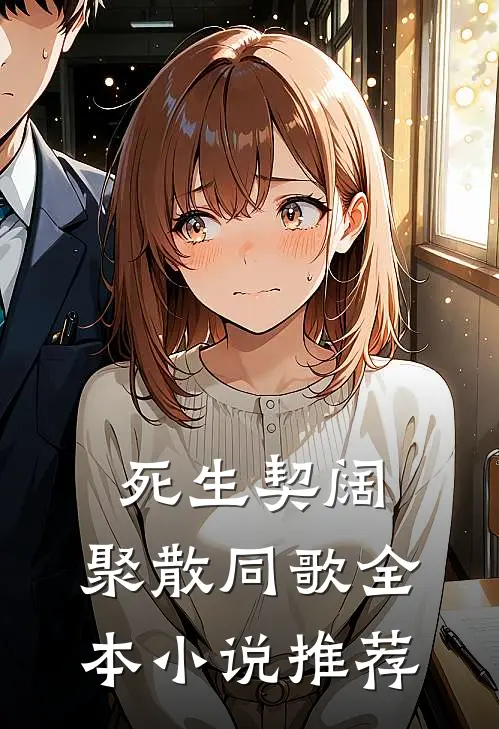 死生契阔，聚散同歌全本小说推荐