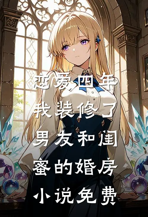 恋爱四年，我装修了男友和闺蜜的婚房小说免费