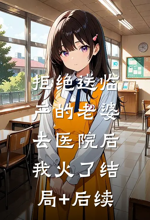 拒绝送临产的老婆去医院后，我火了结局+后续