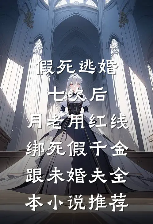 假死逃婚七次后，月老用红线绑死假千金跟未婚夫全本小说推荐