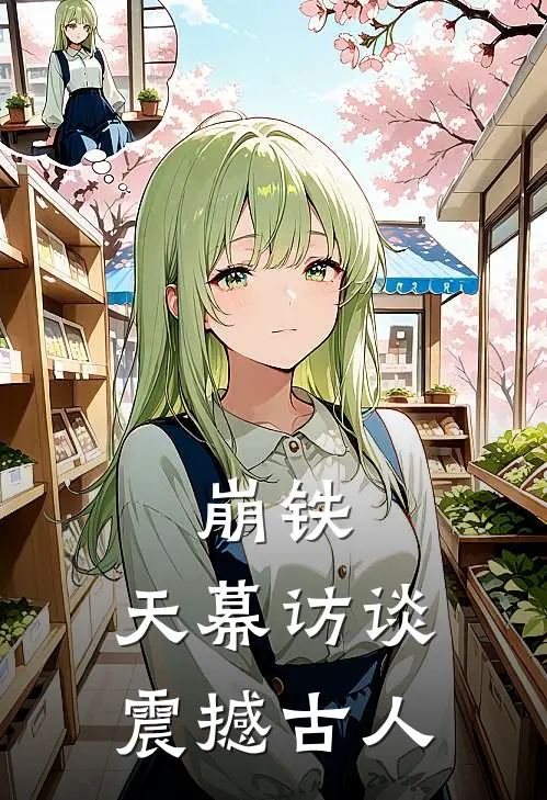 崩铁：天幕访谈，震撼古人