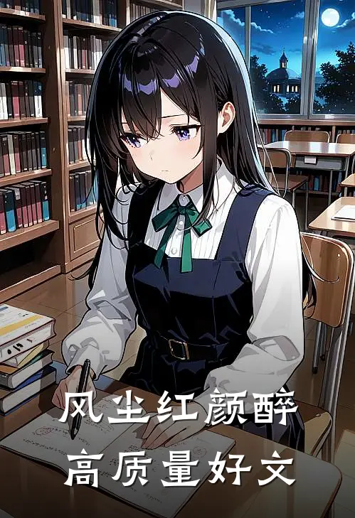 风尘红颜醉高质量好文
