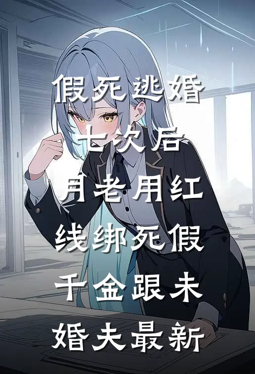 假死逃婚七次后，月老用红线绑死假千金跟未婚夫最新