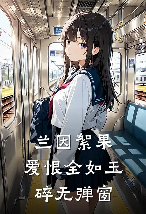 兰因絮果，爱恨全如玉碎无弹窗