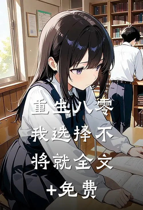 重生八零，我选择不将就全文+免费