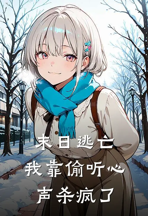 末日逃亡，我靠偷听心声杀疯了