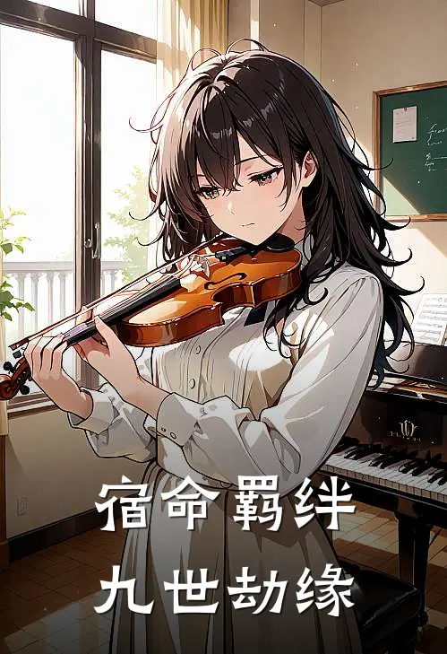 宿命羁绊,九世劫缘免费阅读