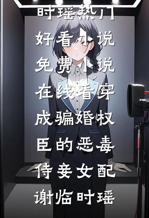 穿成骗婚权臣的恶毒侍妾女配(谢临时瑶)热门好看小说_免费小说在线看穿成骗婚权臣的恶毒侍妾女配(谢临时瑶)