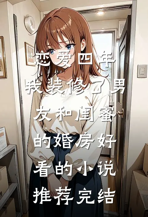 恋爱四年，我装修了男友和闺蜜的婚房好看的小说推荐完结