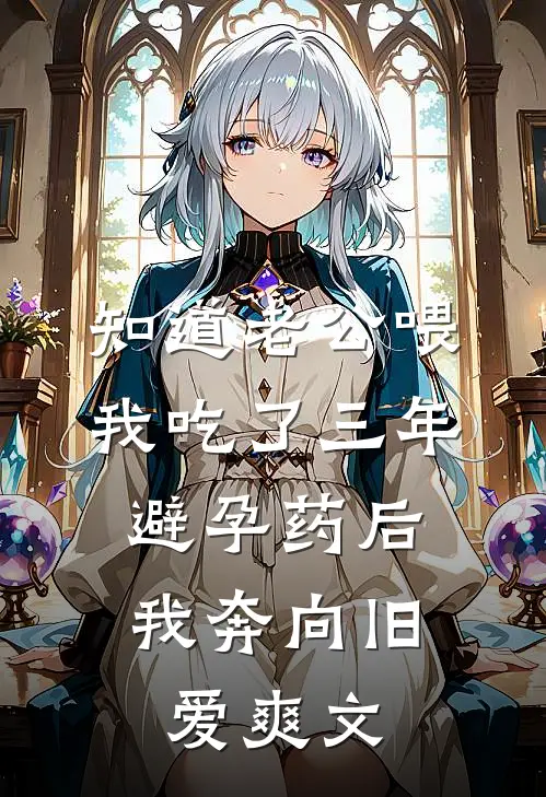 知道老公喂我吃了三年避孕药后，我奔向旧爱爽文