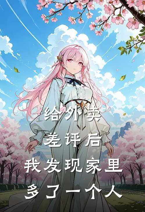 给外卖差评后，我发现家里多了一个人