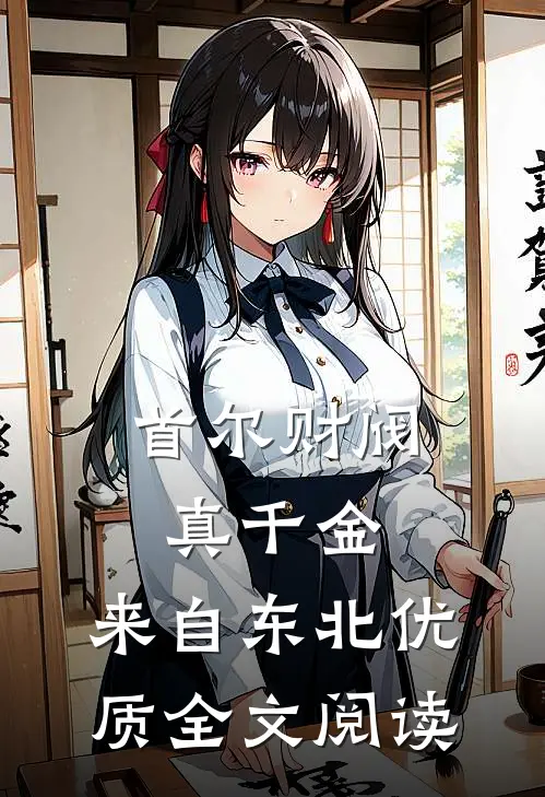 首尔财阀真千金，来自东北优质全文阅读