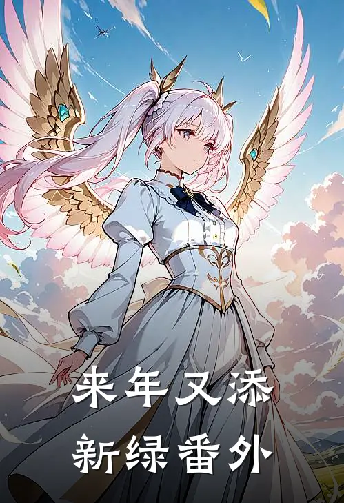 来年又添新绿番外