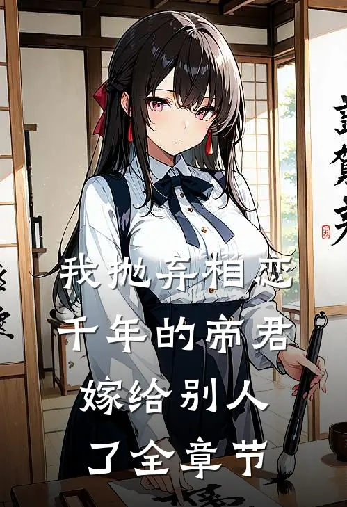 我抛弃相恋千年的帝君嫁给别人了全章节