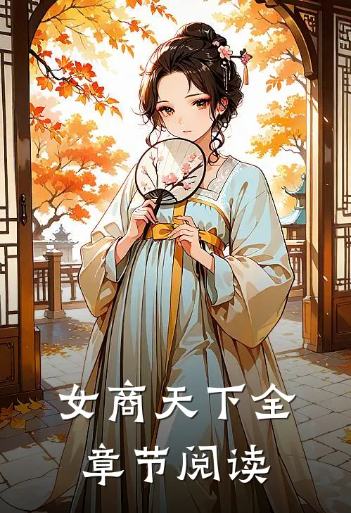 女商天下全章节阅读