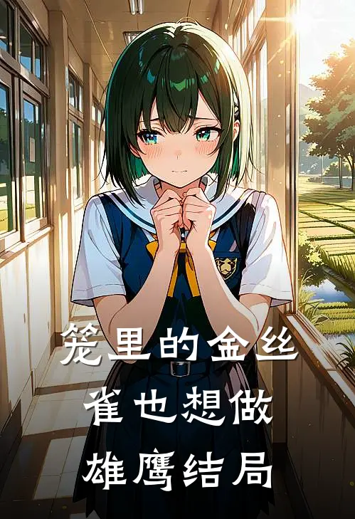 笼里的金丝雀也想做雄鹰结局