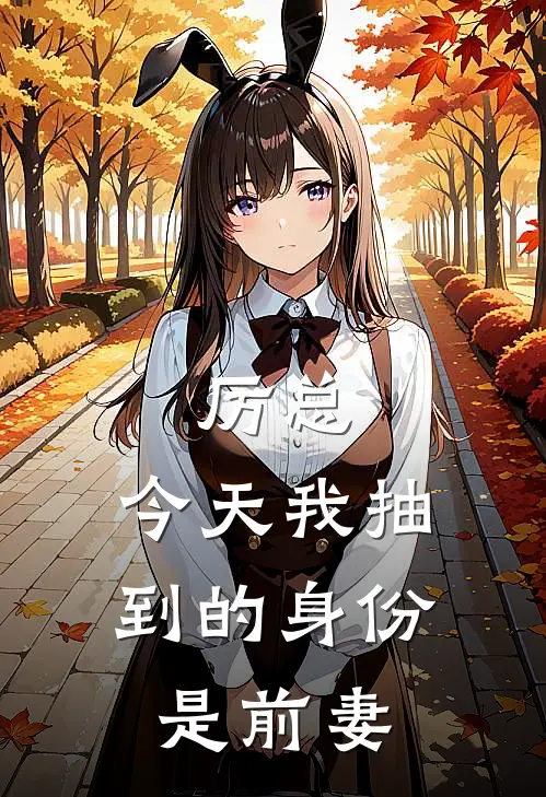 厉总，今天我抽到的身份是前妻