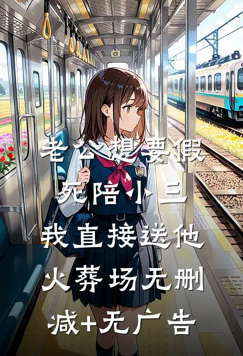 老公想要假死陪小三，我直接送他火葬场无删减+无广告