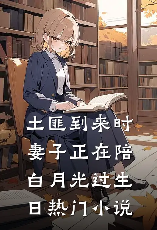 土匪到来时，妻子正在陪白月光过生日热门小说