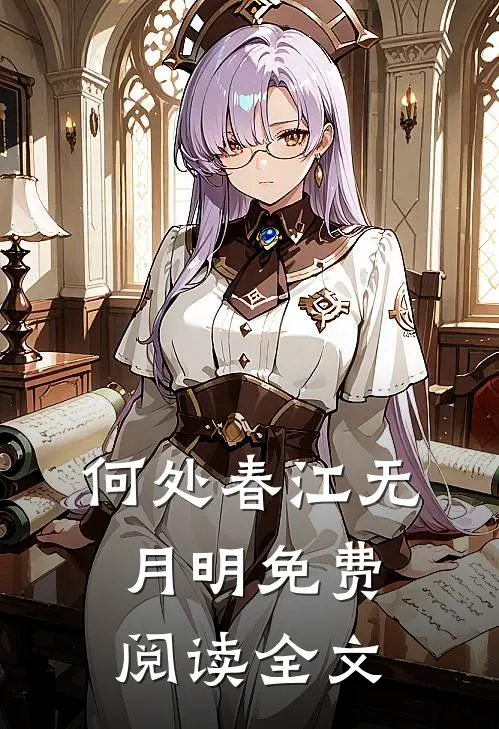 何处春江无月明免费阅读全文