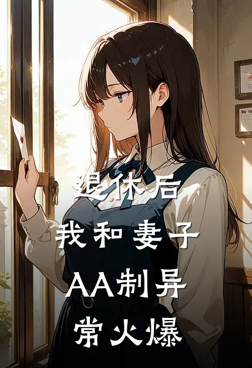 退休后，我和妻子AA制异常火爆