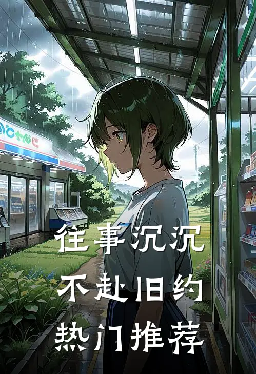 往事沉沉，不赴旧约热门推荐