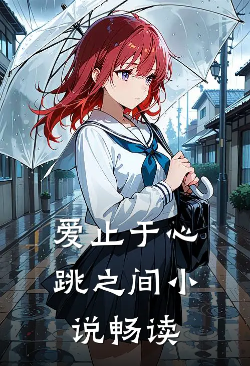 爱止于心跳之间小说畅读