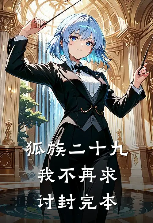 狐族二十九，我不再求讨封完本